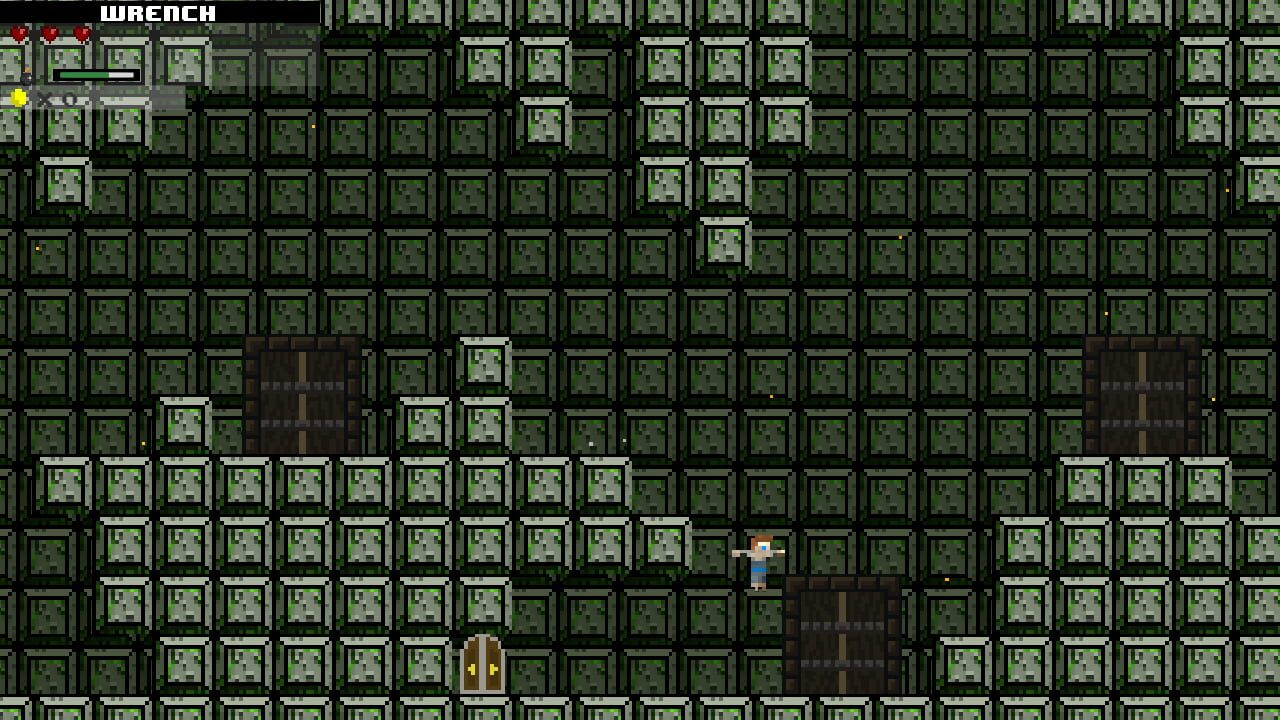 Pyxel Knight – Engagement Quest