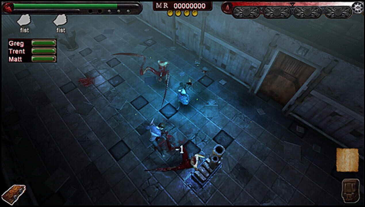 Silent Hill: Book of Memories