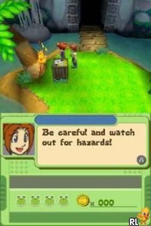 My Frogger Toy Trials