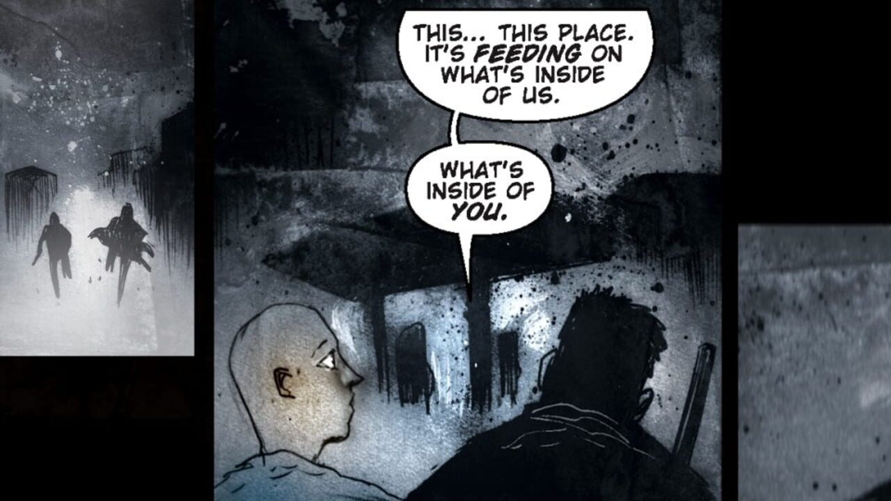 The Silent Hill Experience