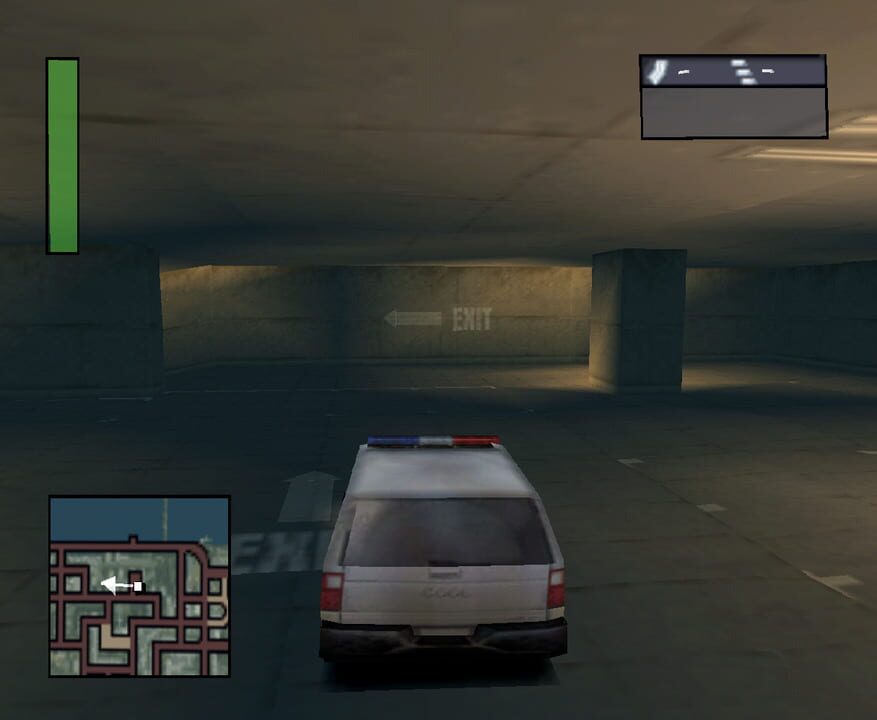 World’s Scariest Police Chases