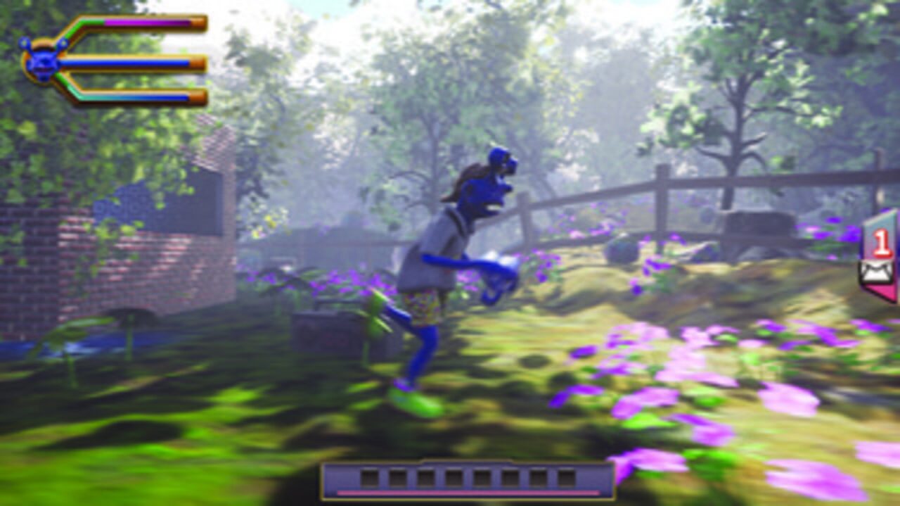 Sometimes to Deal With the Difficulty of Being Alive I Need to Believe There Is a Possibility That Life Is Not Real