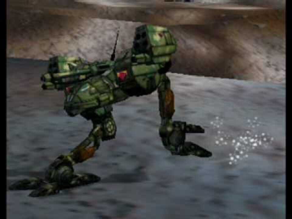 MechWarrior 4: Clan ‘Mech Pak