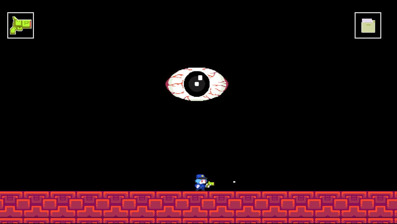Super Platformer Gun