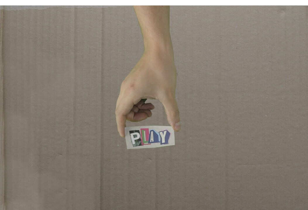 The Amazing Odyssey of Growing Up