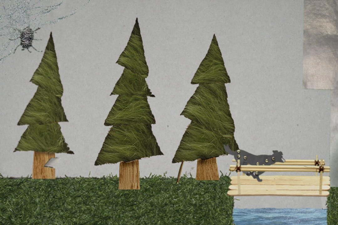 The Amazing Odyssey of Growing Up