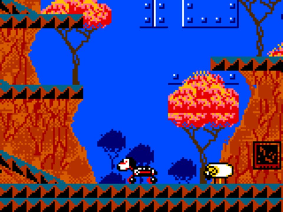 Space Station Silicon Valley