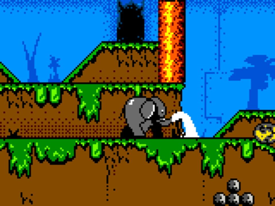 Space Station Silicon Valley