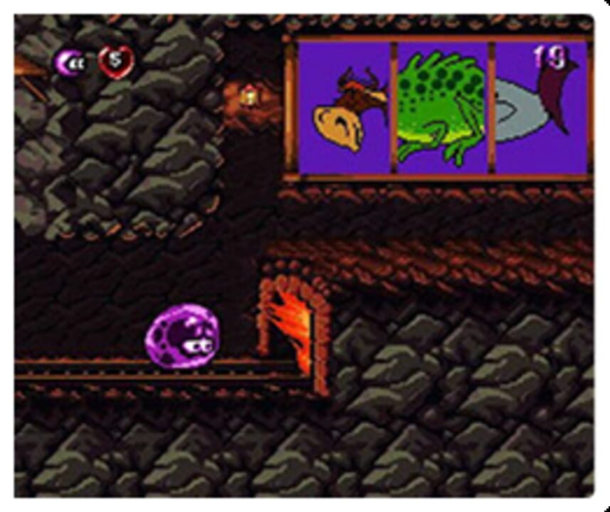 Mr. Bloopy Saves the World