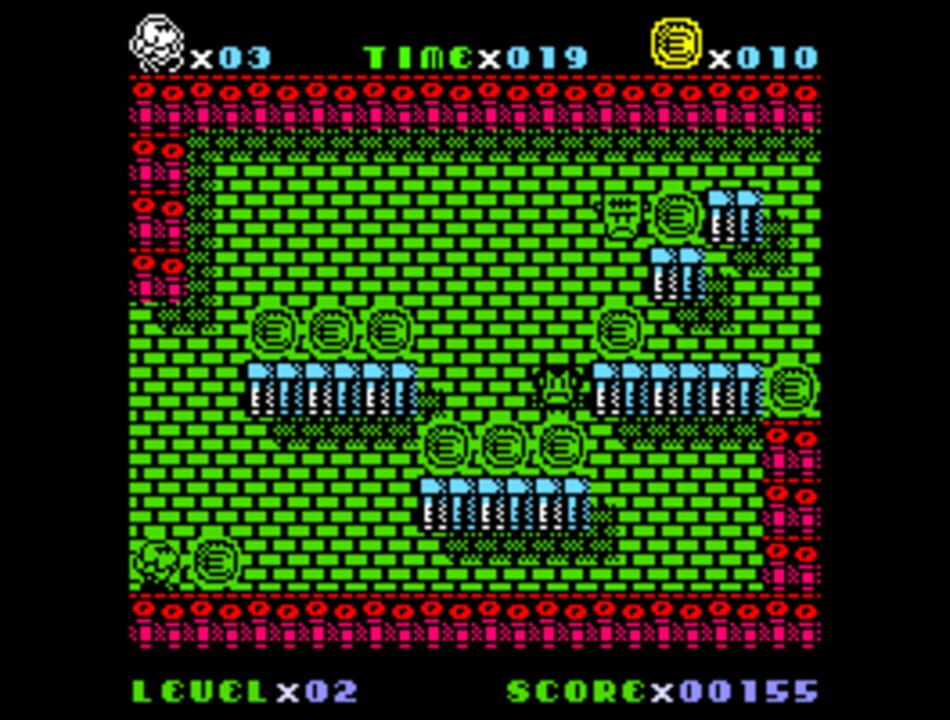 Uwol: Quest for Money