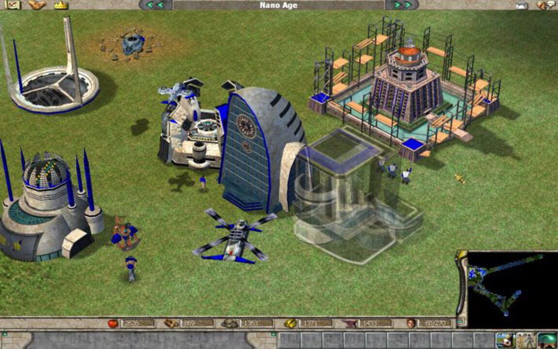 Empire Earth: Gold Edition