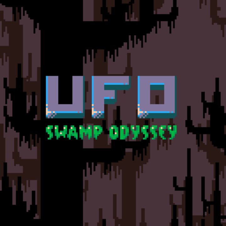 UFO Swamp Odyssey