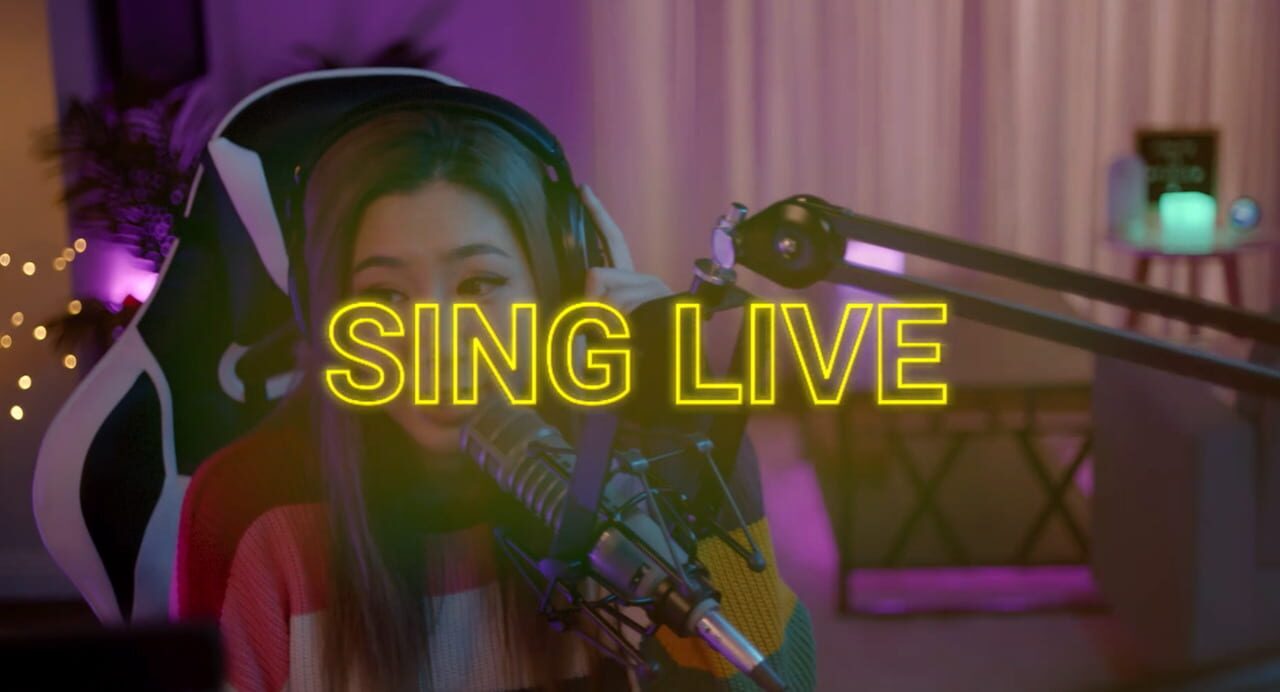Twitch Sings