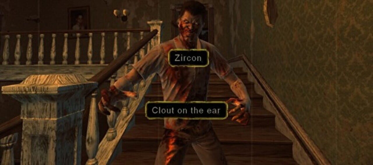 The Typing of the Dead: Overkill – Shakespeare DLC