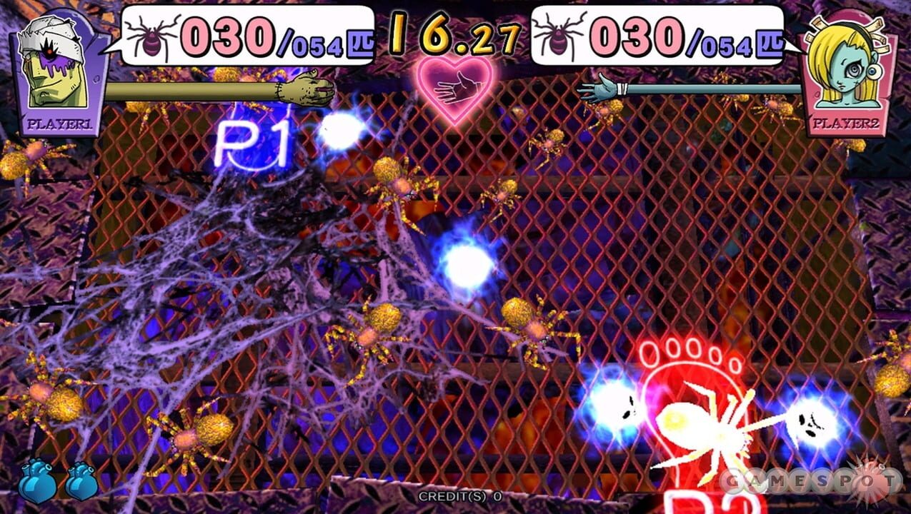 Loving Deads: The House of the Dead EX