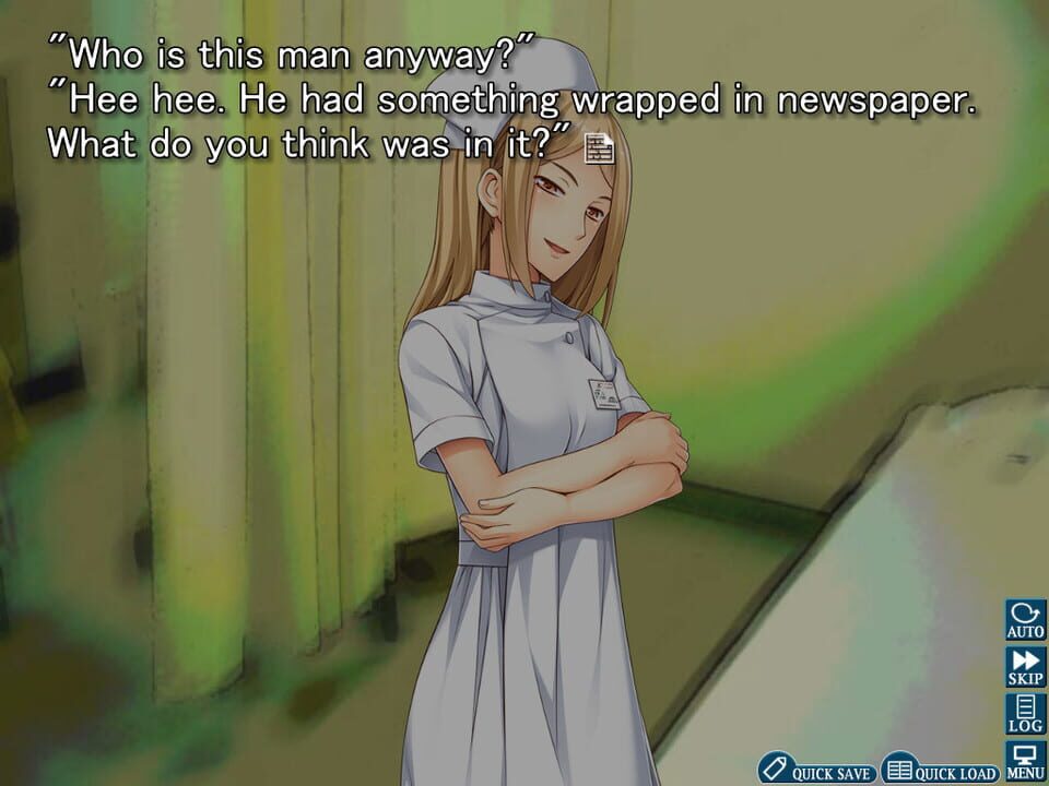 Higurashi When They Cry Hou: Ch.8 Matsuribayashi