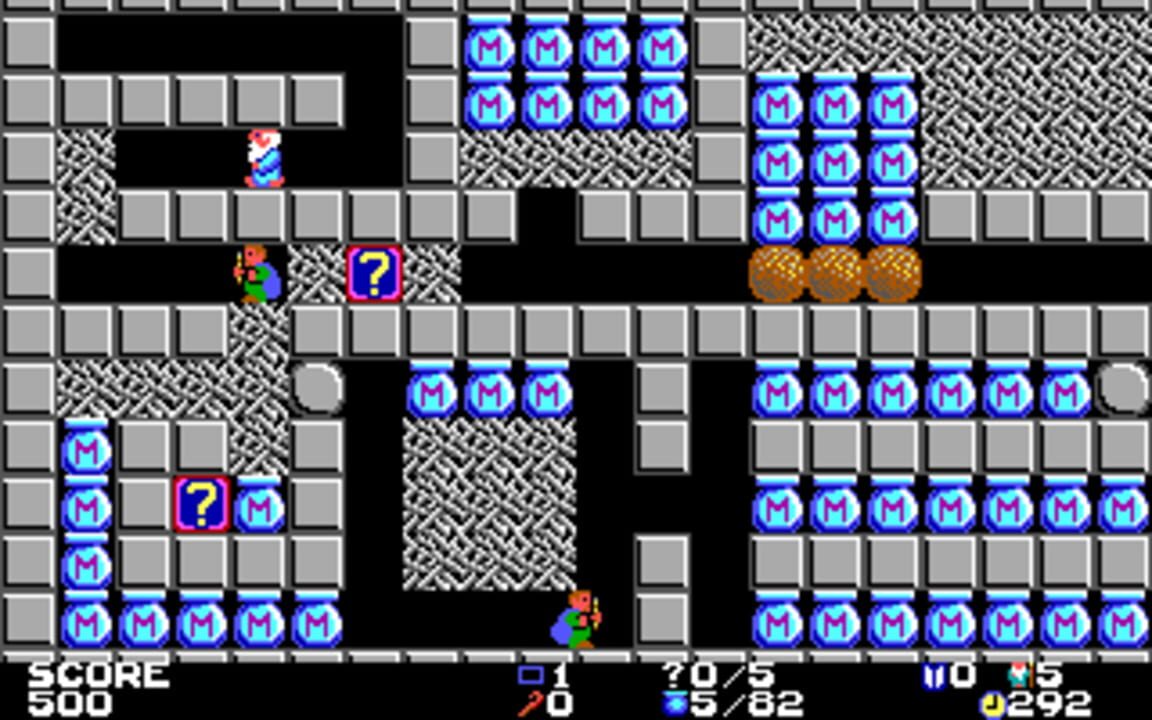 Exodus: Journey to the Promised Land