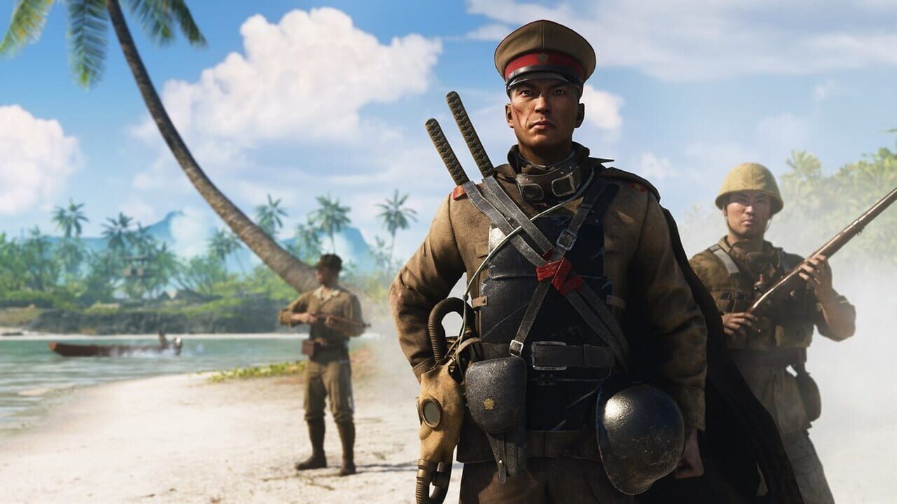 Battlefield V: Year 2 Edition