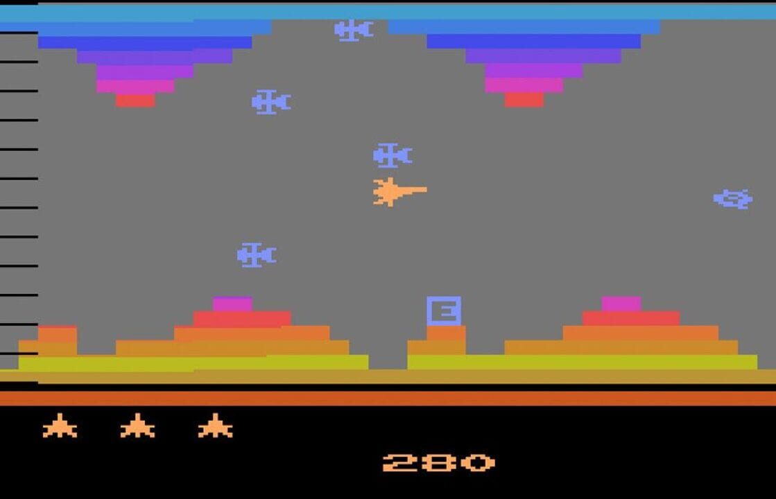 Atari: 80 Classic Games in One!