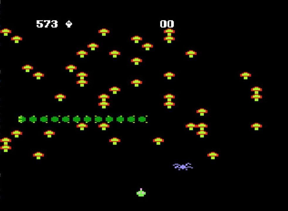 Atari Classics: Evolved