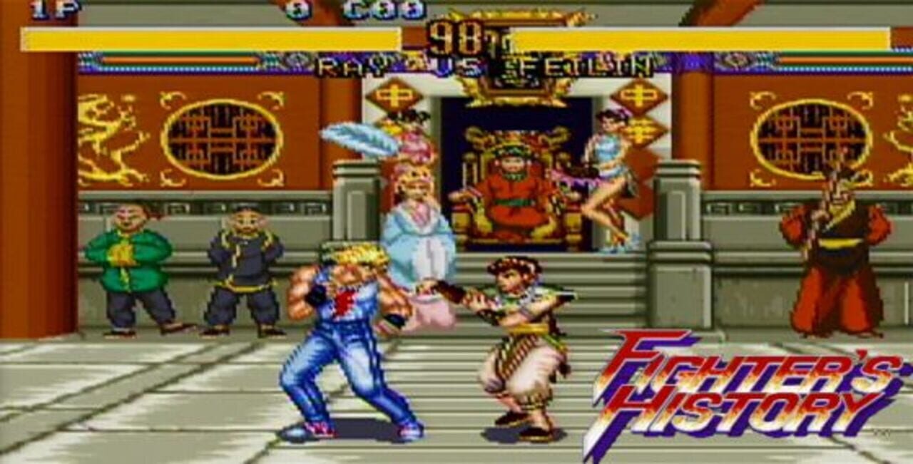 Data East Classic Collection