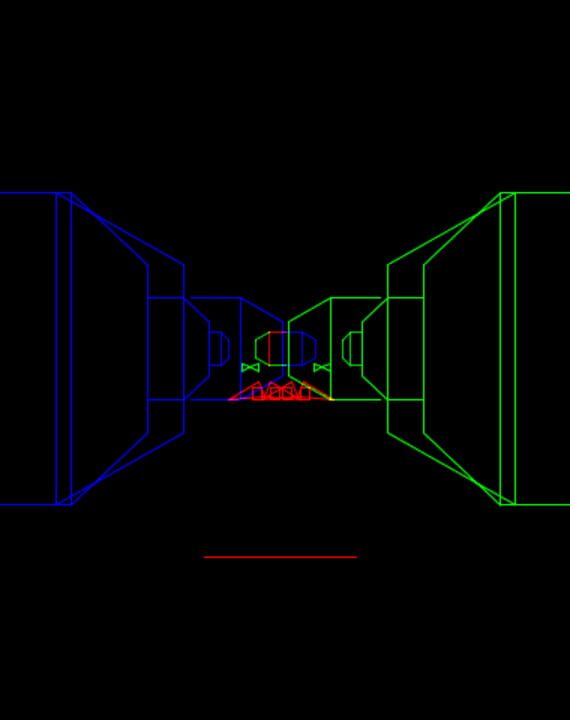 3D Narrow Escape