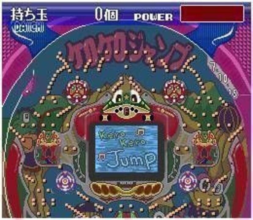 Let’s Pachinko: Nante Gindama