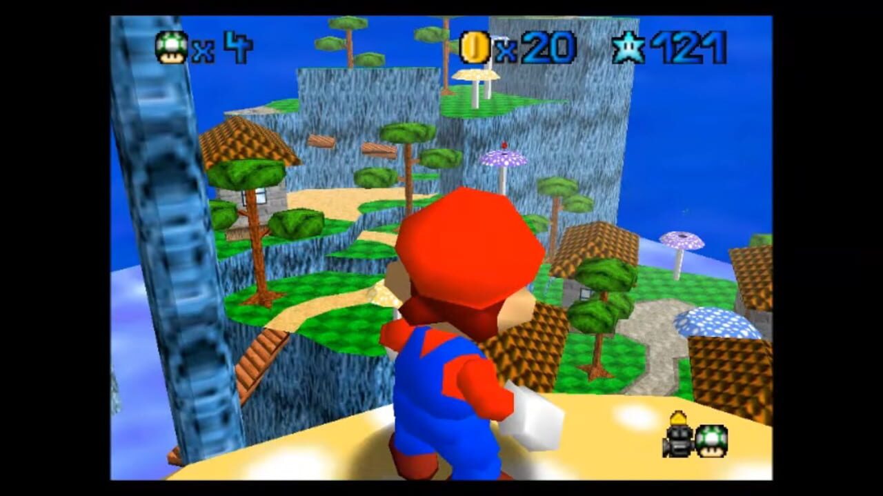 Star Revenge 1: Star Takeover