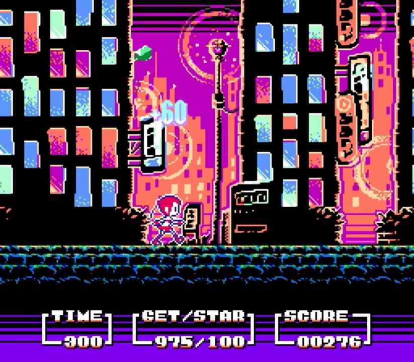 Kira-kira Star Night DX
