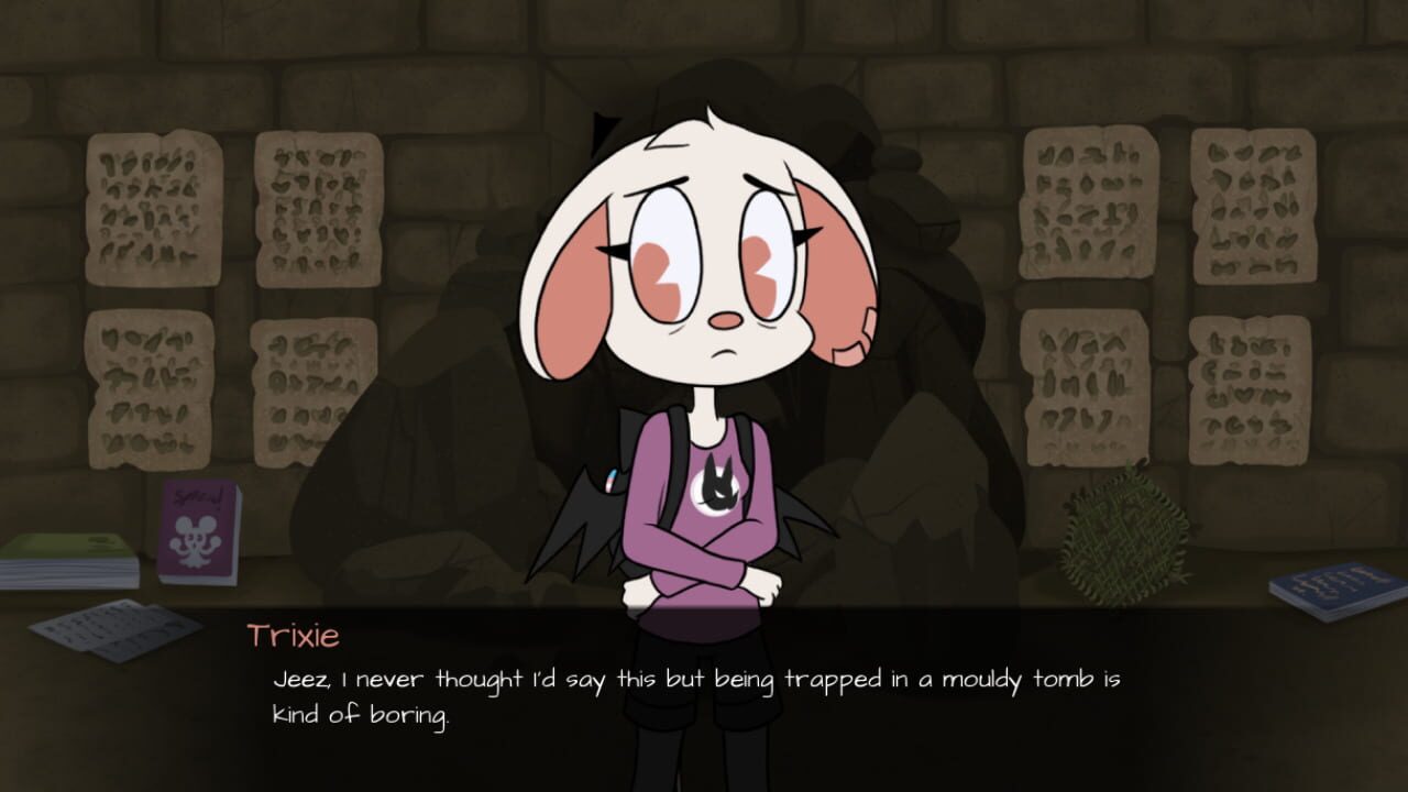 Three Lesbians in a Barrow