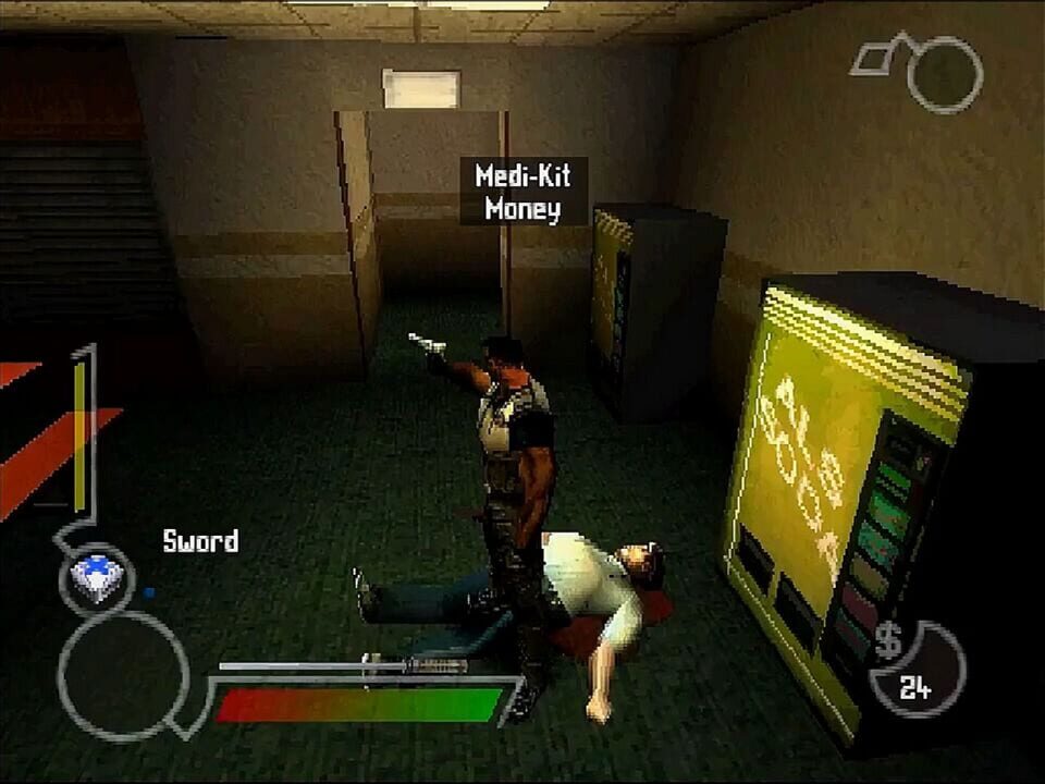 Blade