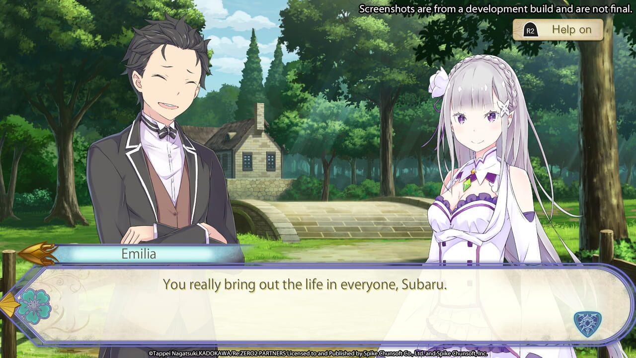 Re:Zero – Starting Life in Another World: The Prophecy of the Throne