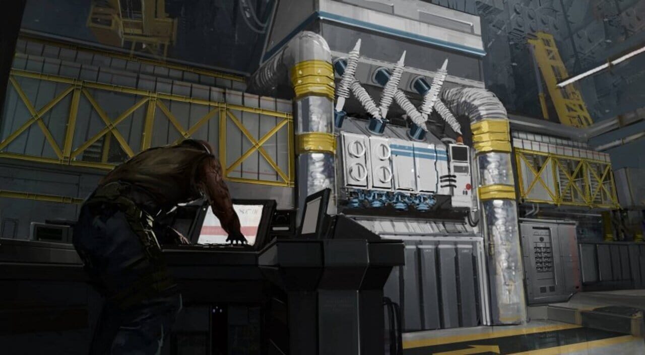 Werewolf: The Apocalypse – Earthblood