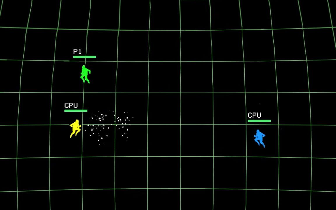 Rebop Blasters
