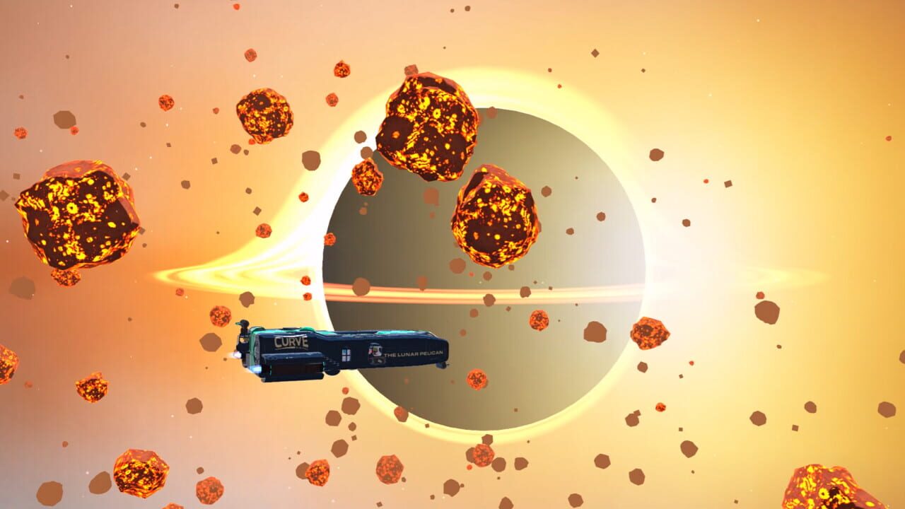 Space Crew: Legendary Edition