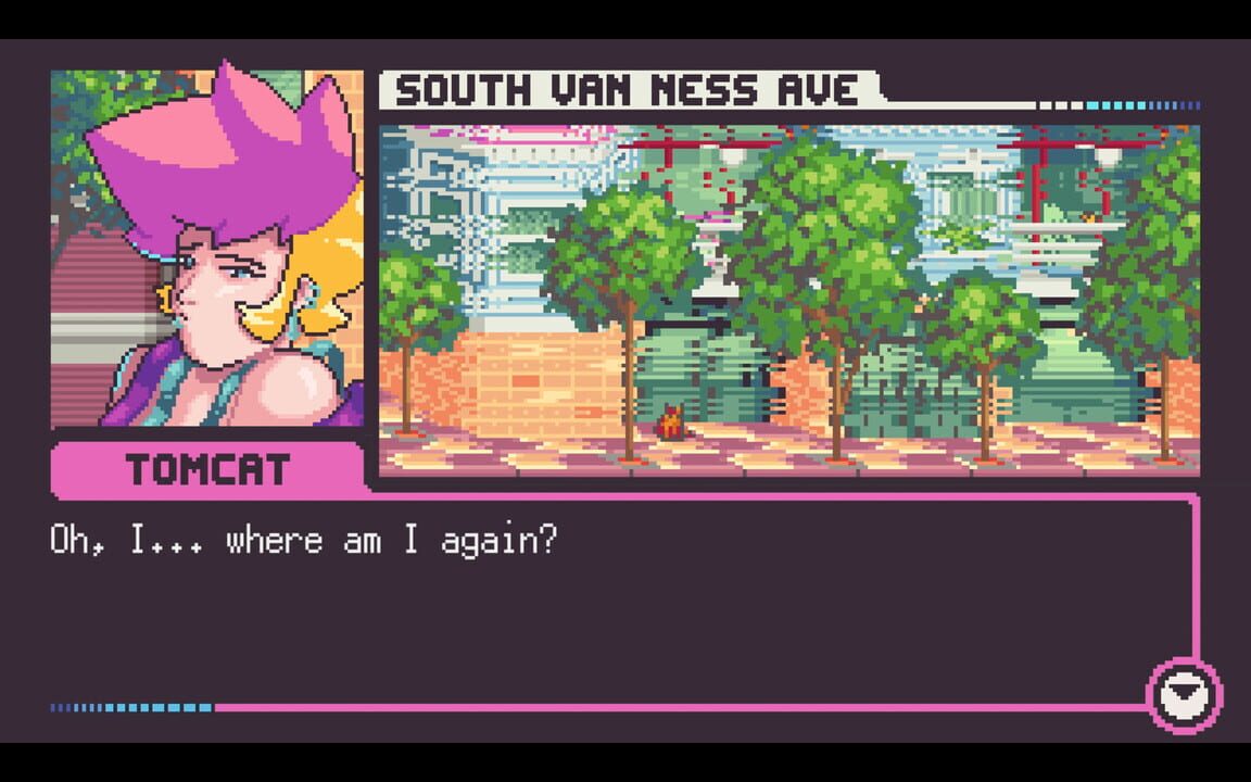 Read Only Memories: Neurodiver
