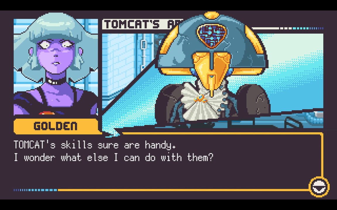 Read Only Memories: Neurodiver