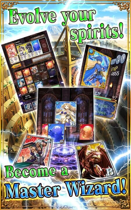 Quiz RPG: The World of Mystic Wiz