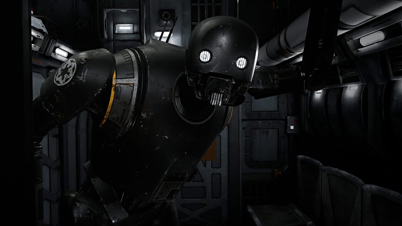 Star Wars: Secrets of the Empire