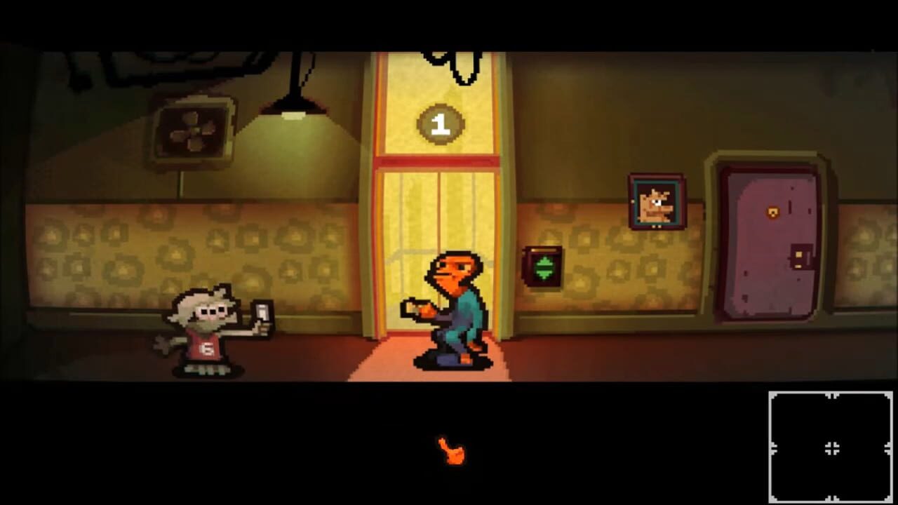 Murder at the Residence Gudul