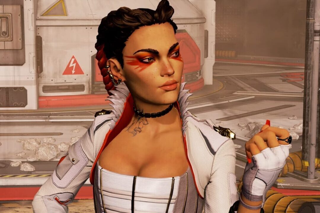 Apex Legends: Season 5