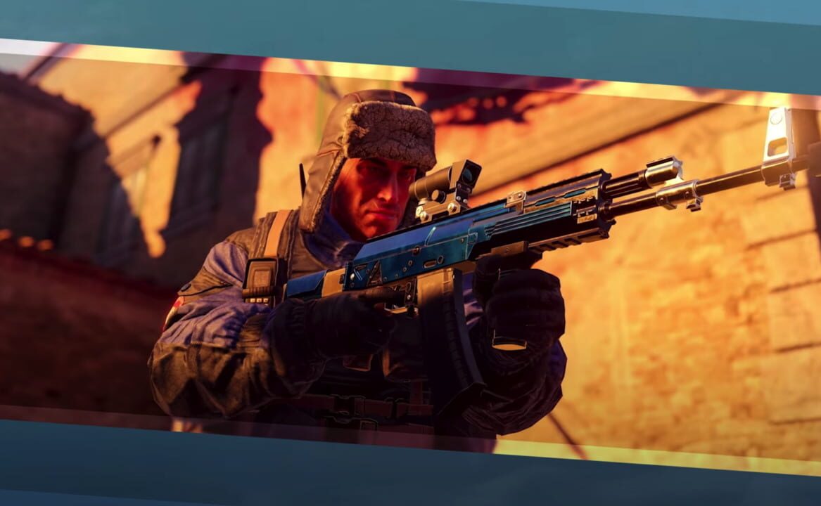 Tom Clancy’s Rainbow Six Siege: Operation Steel Wave