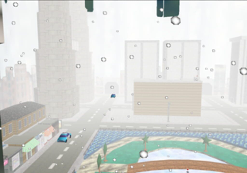 Super Mario and the Cursed Castles