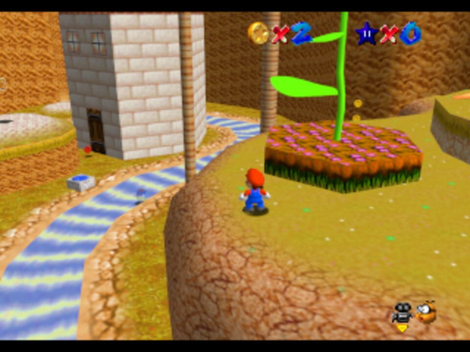 Ztar Attack Rebooted