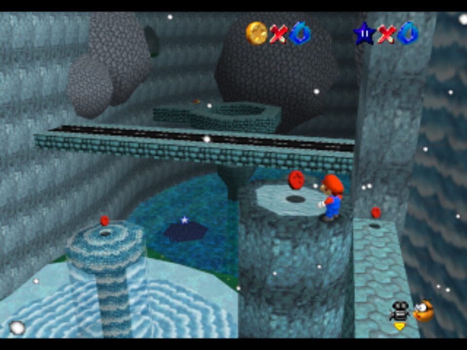 Ztar Attack Rebooted