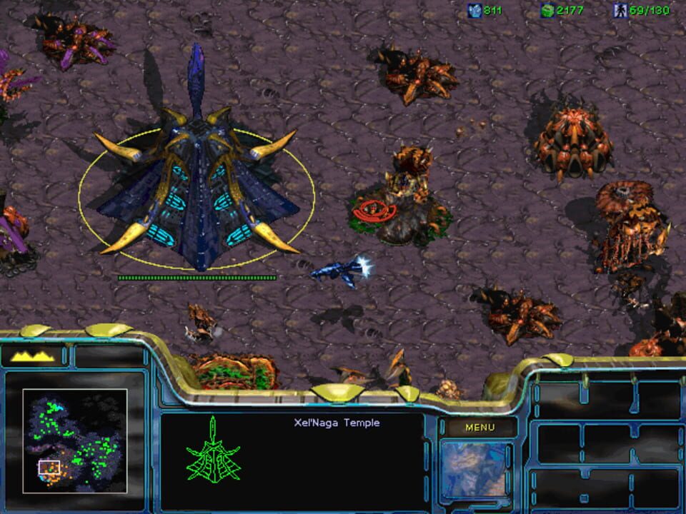 StarCraft: Brood War