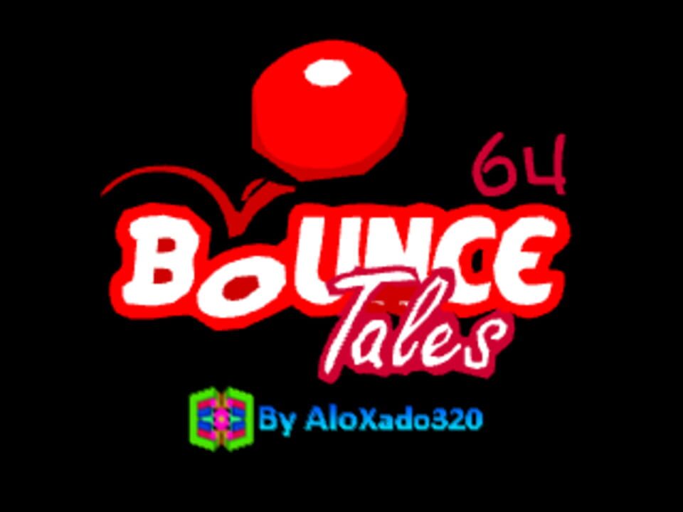 Bounce Tales 64