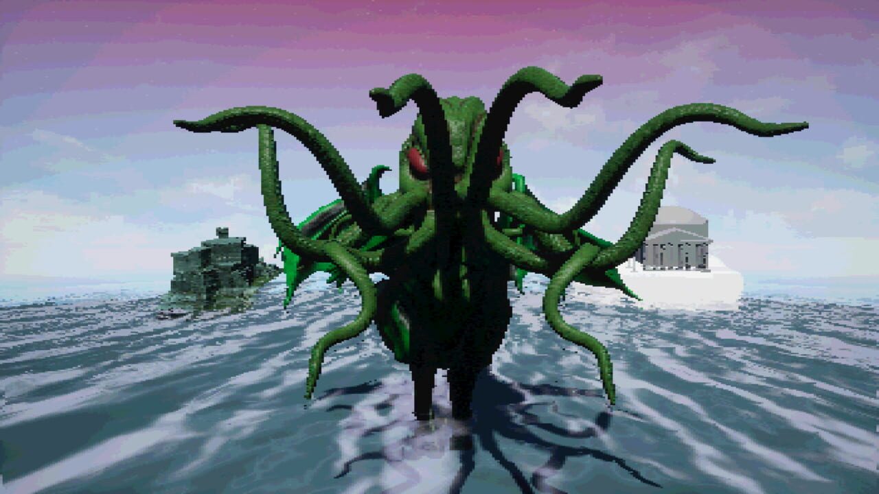 Cthulhu: Frozen Nightmare