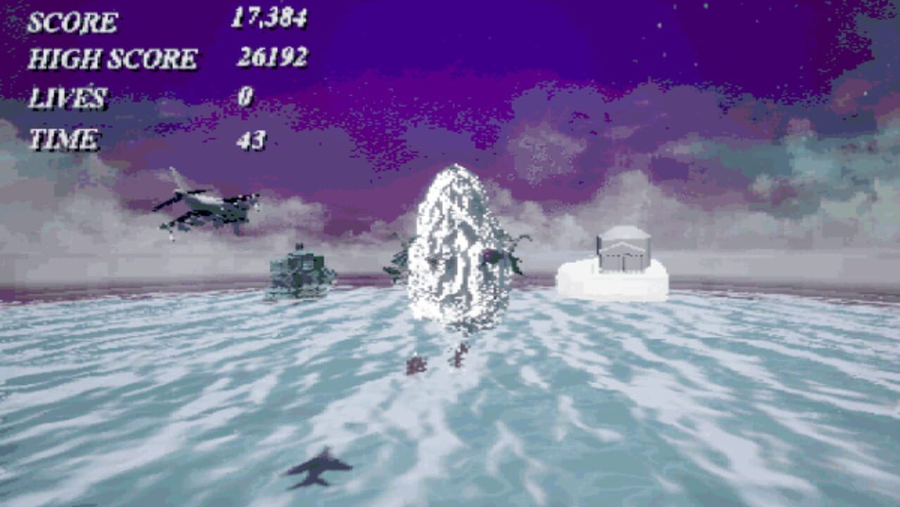 Cthulhu: Frozen Nightmare