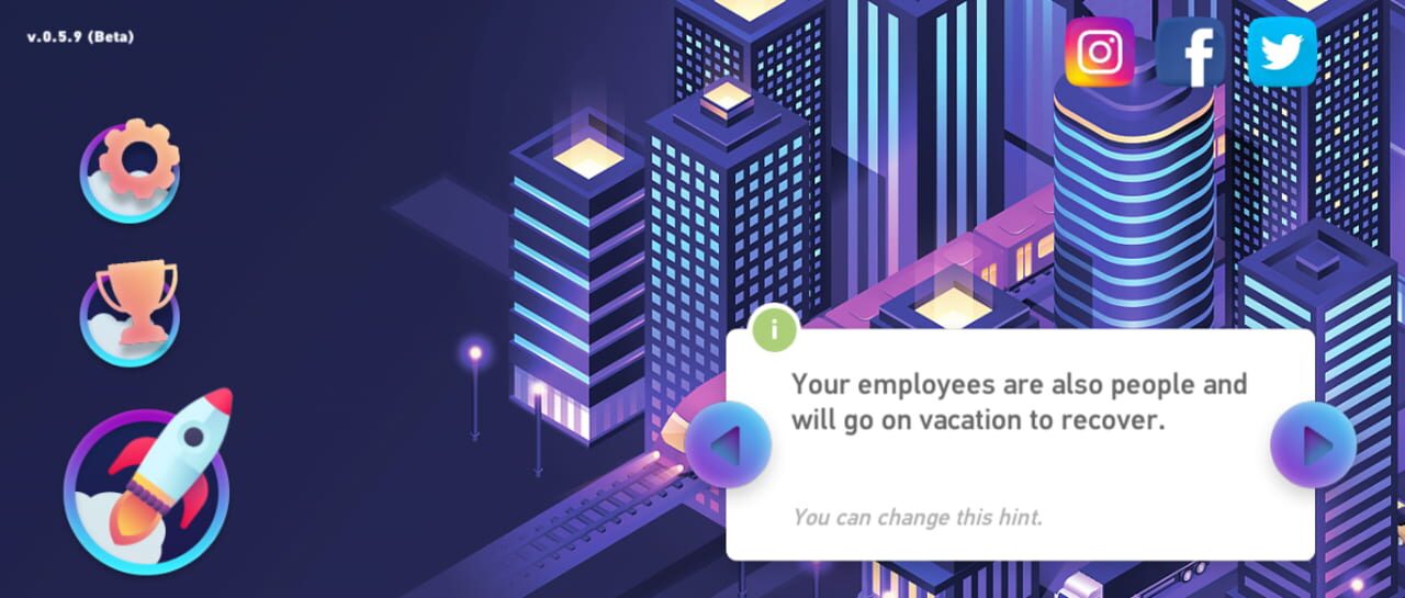 Freelancer Simulator 2